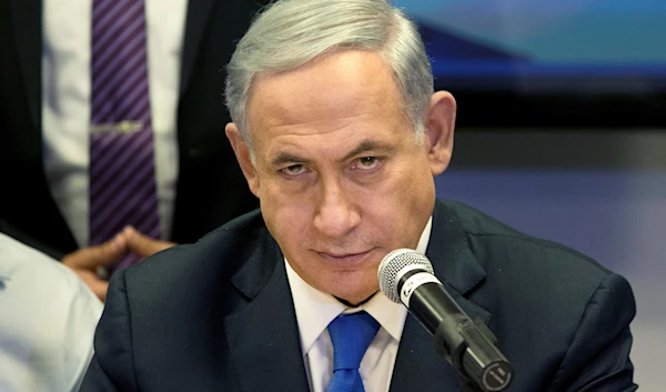 Netanyahu harms Israeli security, 300 reserve doctors end service