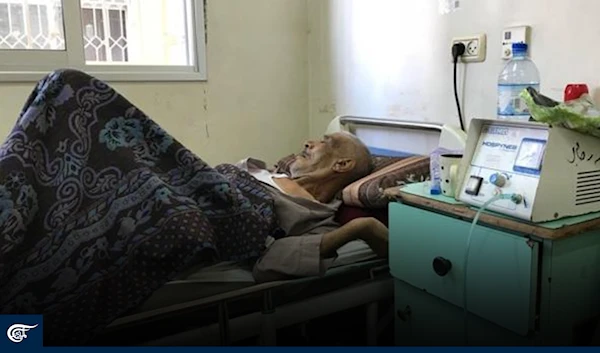 Cancer patients in Gaza are at risk