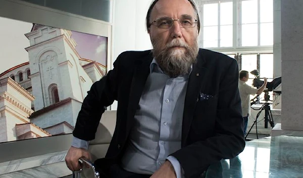 Dugin: Ukraine's behavior will not change