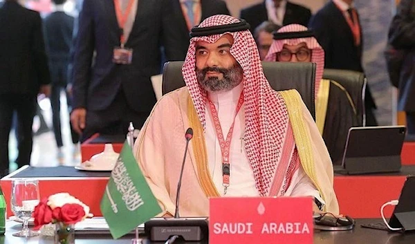 SCMP: Saudi Arabia to deepen ties with Hong Kong