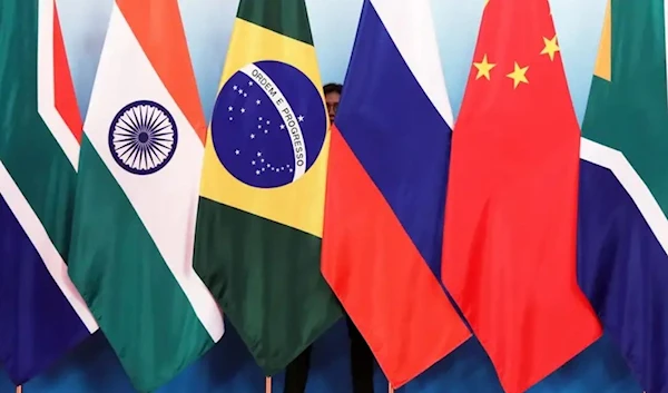 BRICS+ nations account for more than 40% of the world's population. (AP)