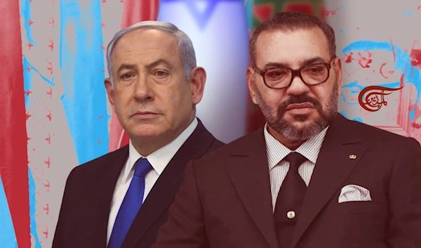 Morocco's king invites Benjamin Netanyahu to visit the country to complete normalization efforts.