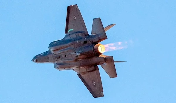 Israeli Air Force unreliable in future wars if pilots boycott service