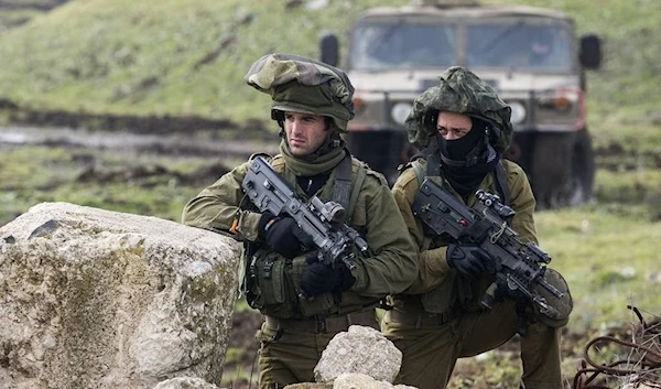 Israeli military in dire situation if reservists end their service