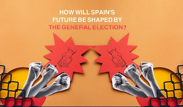 How will Spain's future be shaped by the general election?