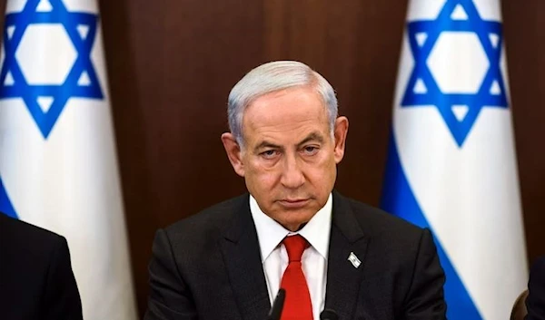 Netanyahu to undergo a heart procedure as protests intensify