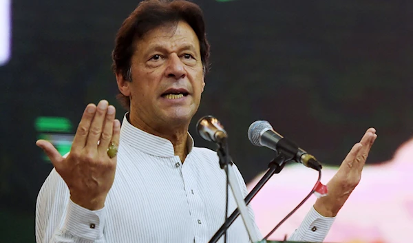 New arrest issued for Imran Khan; FM Ishaq Dar might lead: Reports