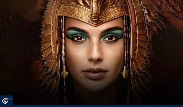 Outrage over Gal Gadot’s role in Cleopatra film