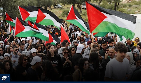 Portugal recognizes Palestinian Nakba