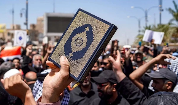 UN adopts resolution deploring violence against holy books