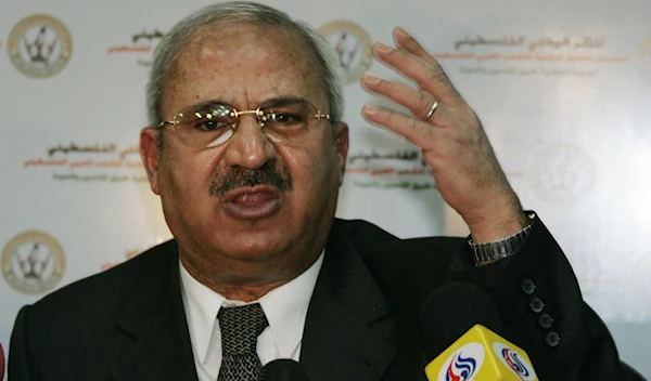 Naji to Al Mayadeen: PFLP-GC will boycott Cairo meeting if PIJ does so