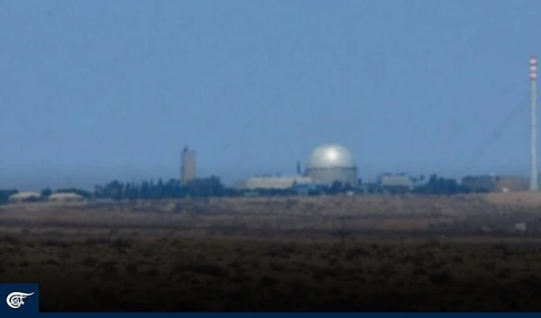 Israeli nuclear scientists mulling resigning over judicial overhaul