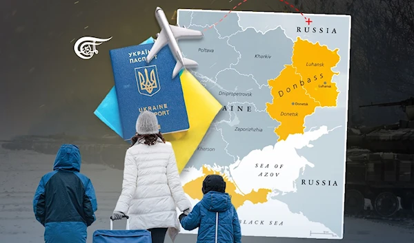 Russia, Donbass, and the reality of the conflict in Ukraine