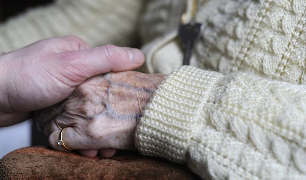 Caffeine at high concentrations suggest that coffee may help lower dementia risk. (AFP photo)