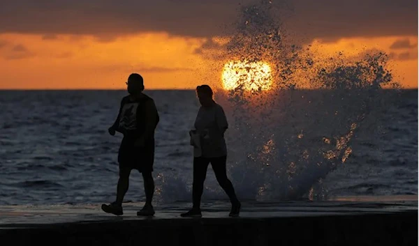 Scientists detect signs that a crucial ocean current is near collapse