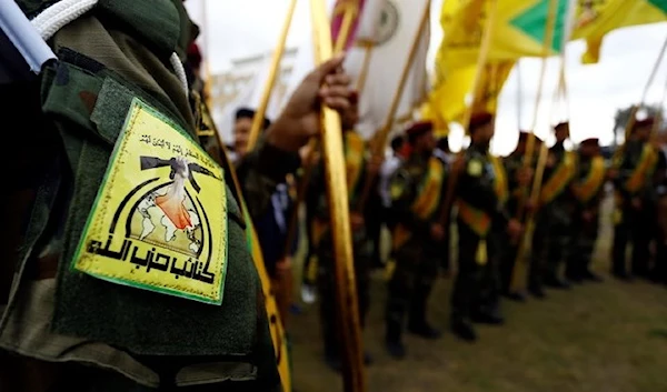 Nations that attack Islam will face consequences: Kataib Hezbollah