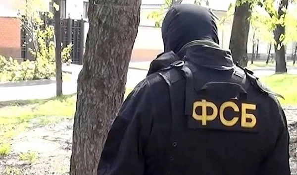 Head of Crimea republic survives assassination attempt thwarted: FSB