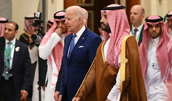 Mossad chief secretly visited D.C to discuss Saudi normalization