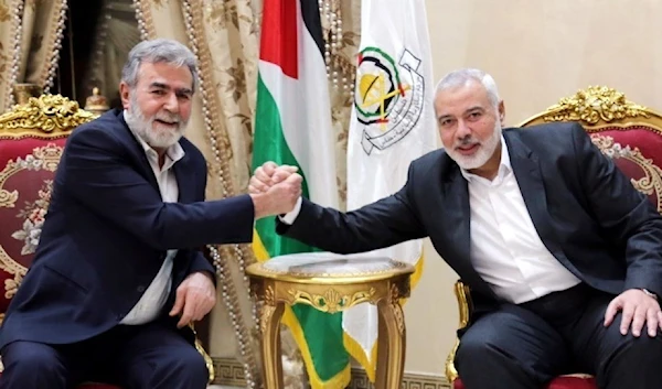 Hamas, PIJ praise Palestinian Resistance in Jenin