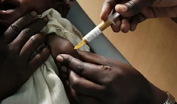 WHO announces 18mln malaria vaccine doses for African countries