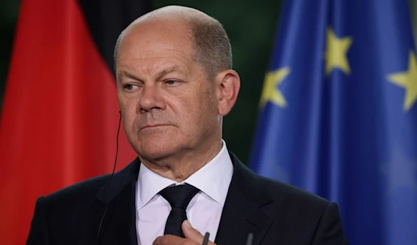 Parliament probe into Scholz for tax fraud shutdown