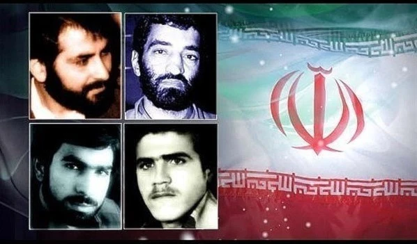 Iran calls on intl. bodies to charge "Israel" over abducted officials