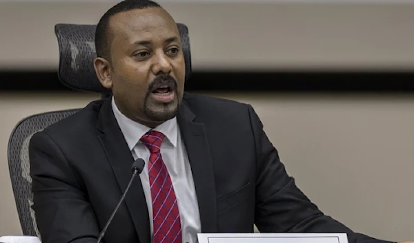 Paramilitaries pose 'significant risk' to Ethiopian unity: PM