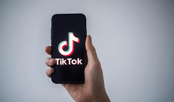 French MPs push to ban TikTok