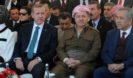 Turkey sets new Kurdistan policy, to balance Erbil-Sulaymaniyah ties