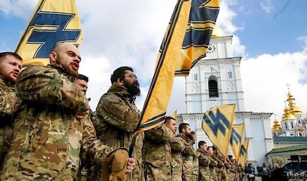 Kremlin says Azov leaders returned to Ukraine violates agreements