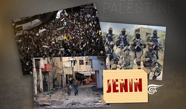 Recap of events in Jenin this week: Resistance snatch landmark victory