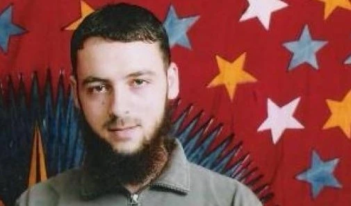 PIJ prisoner elect Anas Jaradat