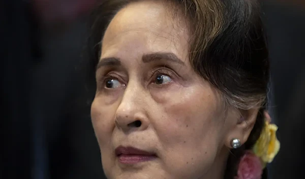 Suu Kyi granted partial pardon by Myanmar Junta