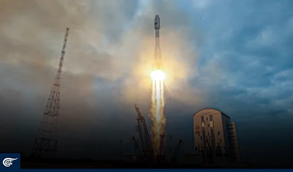 Russia launched first moon mission in 47 years