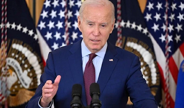 Biden looks to hide tracks from council investigating classified docs