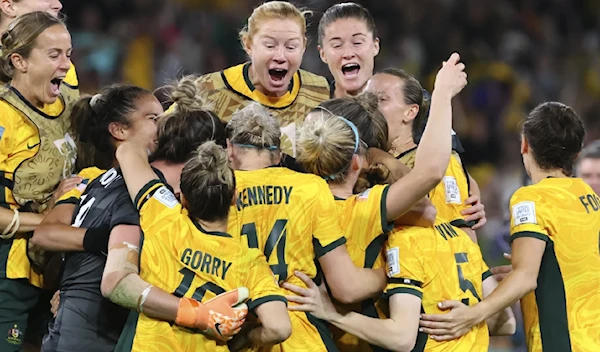 Australia beat France in penalty thriller to reach World Cup semi-fina