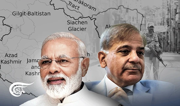 The Kashmir issue between India and Pakistan pertains to the territorial dispute over the region of Kashmir, a mountainous area located in the northern part of the Indian subcontinent.