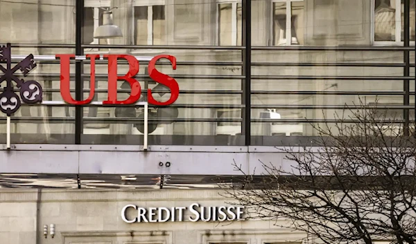 Credit Suisse shareholders to file suit over UBS merger