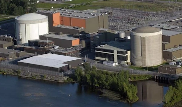 Quebec mulls relaunching nuclear plant as power demand grows