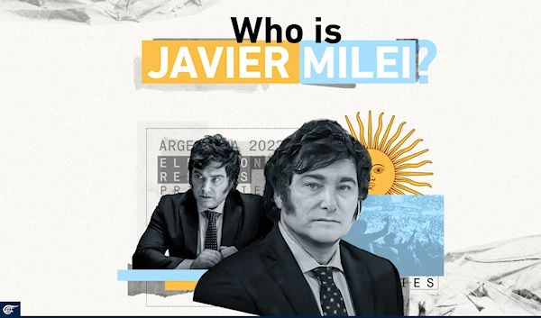 Who is Javier Milei?