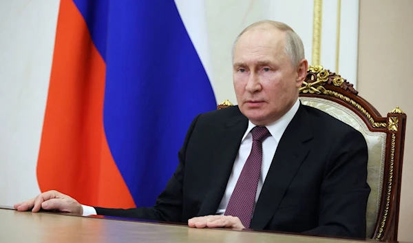 Putin, Shoigu, and Li urge cooperation to ensure global security at MCIS.