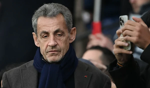 Sarkozy