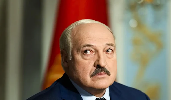 Lukashenko: US has interest in prolonging Ukraine war