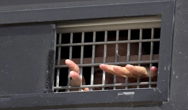 Israeli authorities succumb to the demands Palestinian detainees.