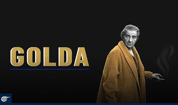 'Golda' movie criticized by pro-Palestine activists