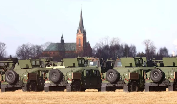 No changes in US forces deployed in Poland: Pentagon to Al Mayadeen