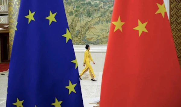 EU must find own way to engage China, US agenda 'too American': Report