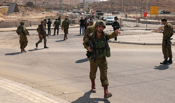 Al-Khalil operation a cause of fear and panic in Israel.