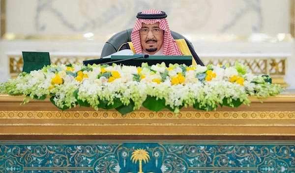 Saudi Arabia