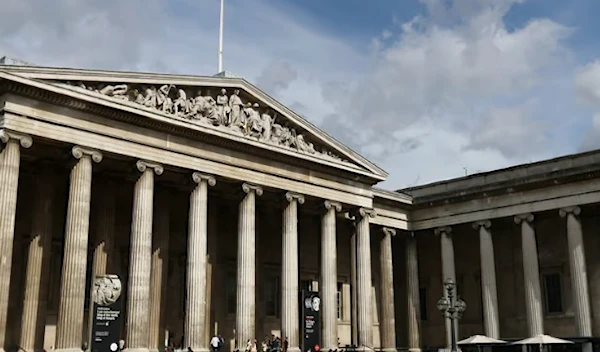 Stolen artwork from British Museum worth $64,000 sold on Ebay